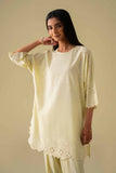 Kfe26-92 Nishat Linen Brand Original Fabrics