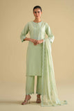 Kfe26-93 Nishat Linen Brand Original Fabrics