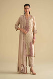 KFE26-97 Nishat Linen Brand Original Fabrics