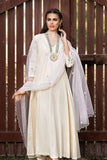 Nishat Linen 2 Piece - Embroidered Suit - KFS24-11 Online Shopping