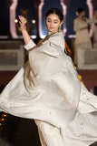 Nishat Linen Embroidered Dress - KFS24-13 Online Shopping