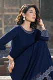 Nishat Linen Embroidered Dress - KFS24-19 Online Shopping