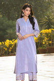 Nishat Linen 2 Piece - Embroidered Suit - KFS24-29 Online Shopping