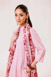 Nishat Linen 3 Piece - Printed Suit - KFS24-78 Online Shopping