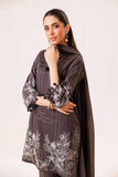 Nishat Linen 3 Piece - Embroidered Suit - KFS24-86 Online Shopping
