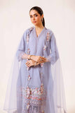 Nishat Linen 3 Piece - Embroidered Suit - KFS24-88 Online Shopping