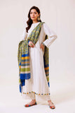 Nishat Linen 3 piece - Basic Suit - KFS24-91 Online Shopping