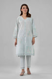 KFS26-21 Nishat Linen Brand Original Fabrics