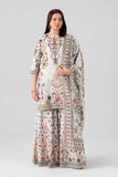KFE26-213 Nishat Linen Brand Original Fabrics