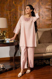 Nishat Linen 2 Piece - Embroidered Loungewear - KLS24-09 Online Shopping