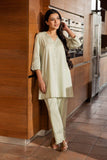 Nishat Linen 2 Piece - Embroidered Loungewear - KLS24-10 Online Shopping