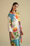 Kls26-01 Nishat Linen Brand Original Fabrics