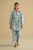 Kls26-02 Nishat Linen Brand Original Fabrics