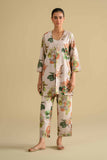 Kls26-03 Nishat Linen Brand Original Fabrics