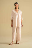 Kls26-07 Nishat Linen Brand Original Fabrics