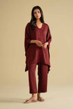 Kls26-09 Nishat Linen Brand Original Fabrics