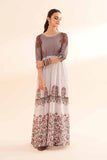 Nishat Linen Printed Dress - KPE24-01 Online Shopping