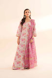 Nishat Linen 3 Piece - Printed Suit - KPE24-04 Online Shopping