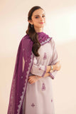 Nishat Linen 3 Piece - Embroidered Suit - KPE24-05 Online Shopping