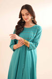 Nishat Linen 2 Piece - Embroidered Suit - KPE24-06 Online Shopping