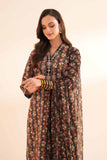 Nishat Linen 3 Piece - Printed Embroidered Suit - KPE24-07 Online Shopping