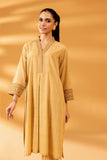 Nishat Linen 2 Piece - Embroidered Suit - KPS24-10 Online Shopping