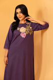 Nishat Linen 2 Piece - Embroidered Suit - KPS24-13 Online Shopping