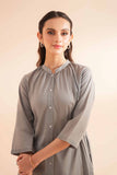 Nishat Linen 2 Piece - Basic Suit - KPS24-19 Online Shopping