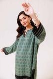 Nishat Linen 2 Piece - Basic Suit - KPS24-21 Online Shopping