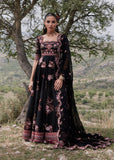 Kashmala Hussain Rehar Brand Original Fabrics