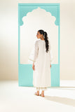 LDE183-2-2P26 White Alkaram Brand Original Fabrics