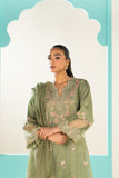 LDE260-2-3P26  Alkaram Brand Original Fabrics