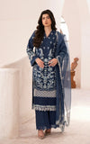 Asifa N Nabeel Celestial Midnight-(LEL25-02) Online Shopping