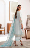 Asifa N Nabeel Frosted Veil-(LEL25-05) Online Shopping