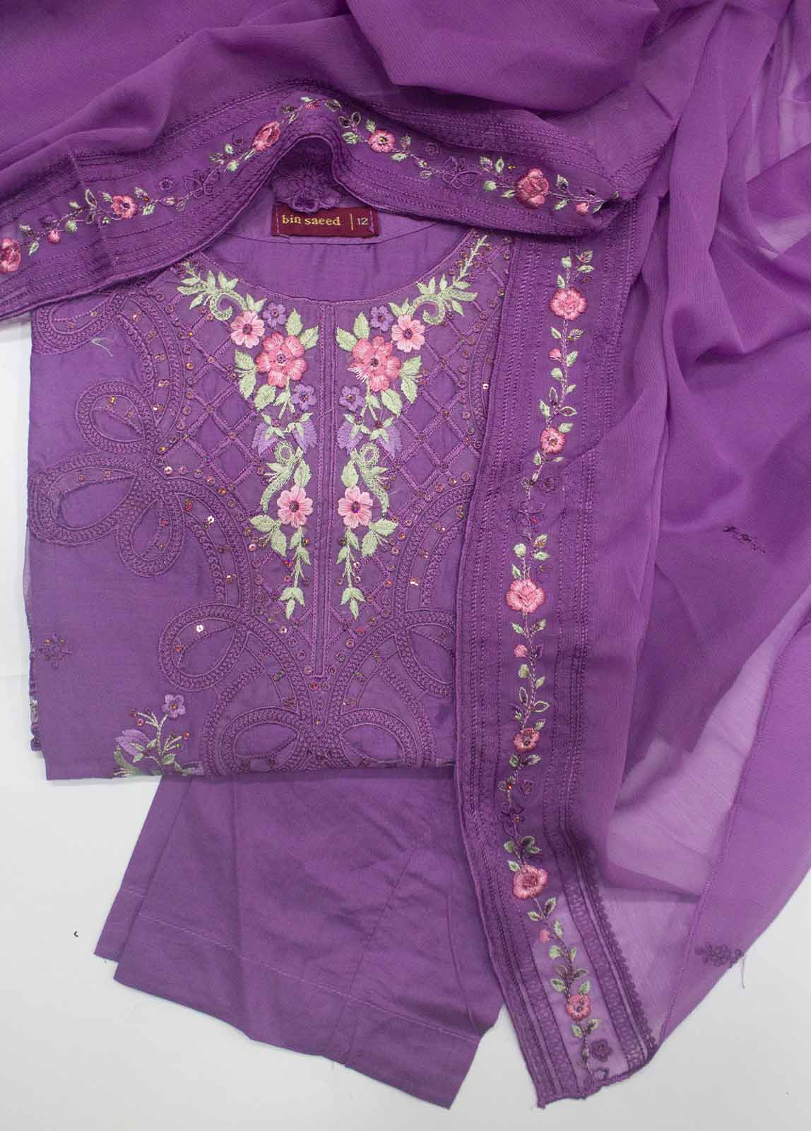 Bin Saeed LF-0147-B Online Shopping