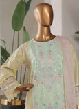 Bin Saeed LF-019-EMB-R68 Online Shopping