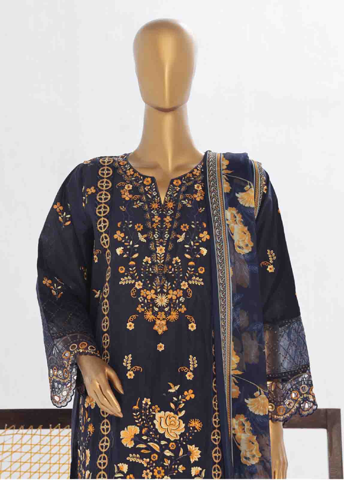 Bin Saeed LF-046-F Online Shopping