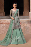 LF-1103-Turf Green Maria B Brand Original Fabrics