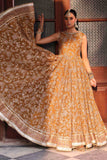 LF-1121-Honey Mustard Maria B Brand Original Fabrics