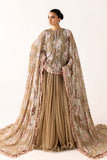 LF-1002-Latte  Maria B Brand Original Fabrics