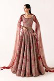 LF-1008-Dusty Pink Maria B Brand Original Fabrics