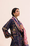 LH261-001-AG Sana Safinaz Brand Original Fabrics