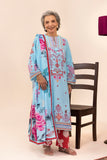 LH261-003-AG Sana Safinaz Brand Original Fabrics