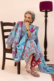 LH261-003-AG Sana Safinaz Brand Original Fabrics