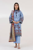 LH261-007-AG Sana Safinaz Brand Original Fabrics