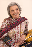 LH261-008-AG Sana Safinaz Brand Original Fabrics