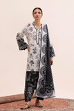LH261-009-AG Sana Safinaz Brand Original Fabrics