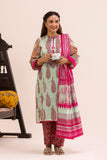 LH261-011-AG Sana Safinaz Brand Original Fabrics