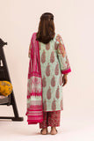 LH261-011-AG Sana Safinaz Brand Original Fabrics