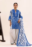 LH261-014-AG Sana Safinaz Brand Original Fabrics